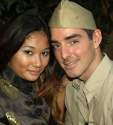 Cable and Liat Cable and Liat