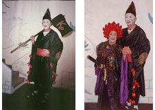 2 photos from the show